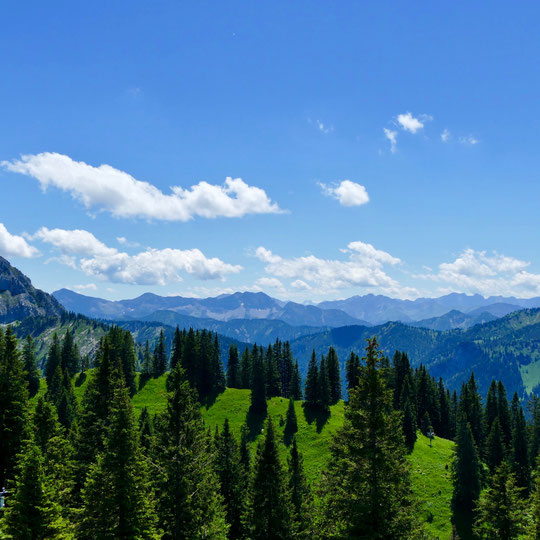 Allgäuer Alpen