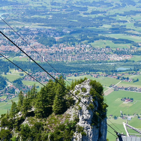 Allgäuer Alpen
