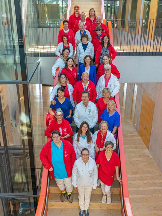 Jobangebot Soziale Dienste Bruchköbel