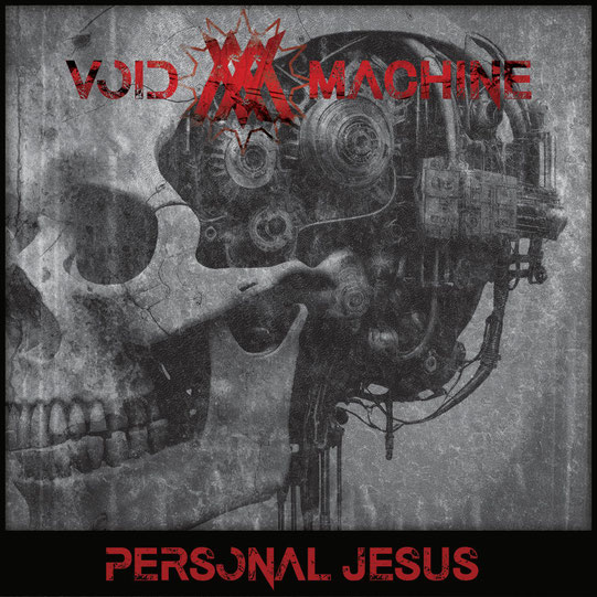 Personal Jesus