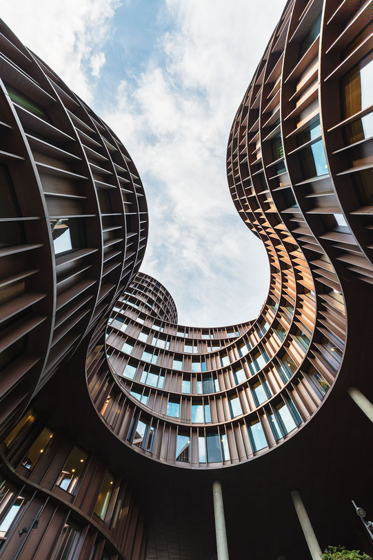 Axel Towers (Kopenhagen)