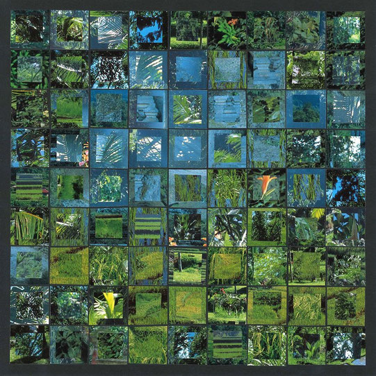 Collage 270, 2020.09, 29,6x29,6cm