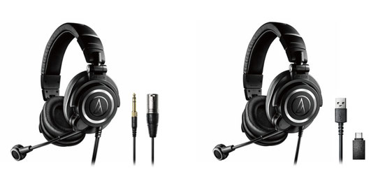 (C)2023 Audio-Technica Corporation. All rights reserved.