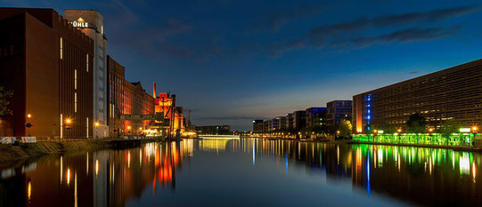Duisburg