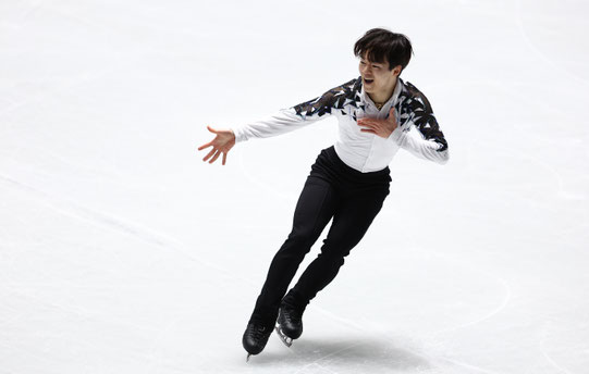 Yuma Kagiyama / © Rumi Hirakiuchi