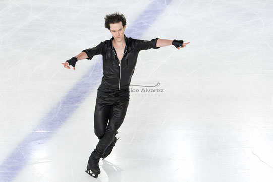 © Alice Alvarez / François Pitot