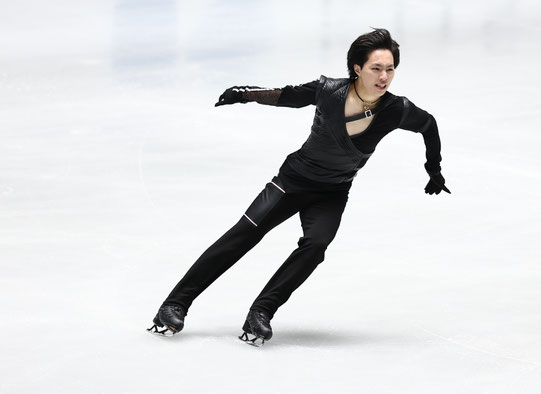 Kao Miura / © Rumi Hirakiuchi