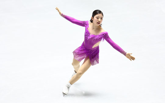 Mone Chiba / © Rumi Hirakiuchi
