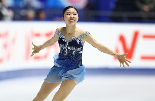 Mone Chiba / © Rumi Hirakiuchi