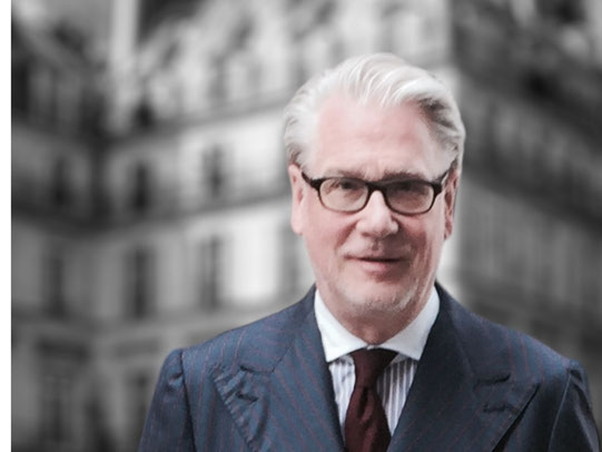 Werner Scherer - Inhaber