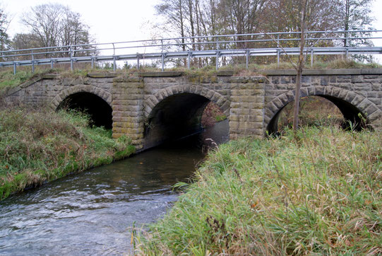 Bild: Seeligstadt Wesenitzbrücke Rennersdorf 2013