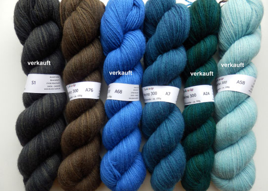 Merino 300