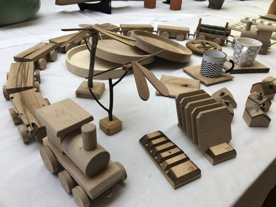 230503 ふるさと阿賀町作家展(2023年) - 阿賀町観光協会 公式info