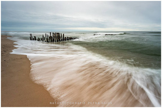 Watt satt - Nordsee und Inseln