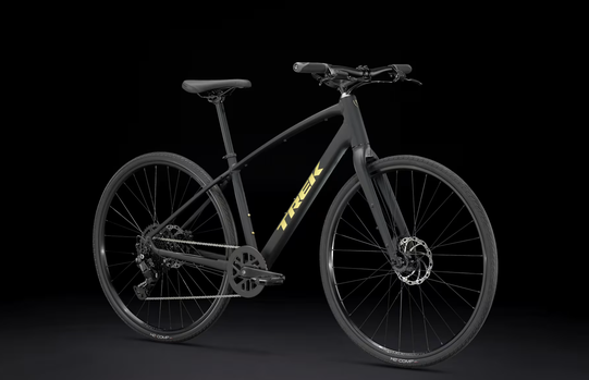 TREK(トレック)FX 2 Gen 4 クロスバイク
