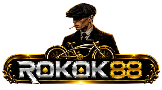 rokok88-official