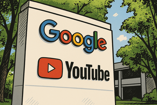 ユーチューブは世界のIT起業Googleのサービス