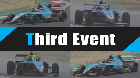 third event