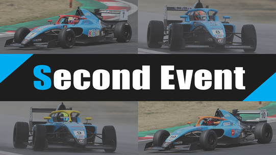 second event