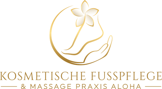 Kosmetische Fusspflege & Massage Praxis Aloha