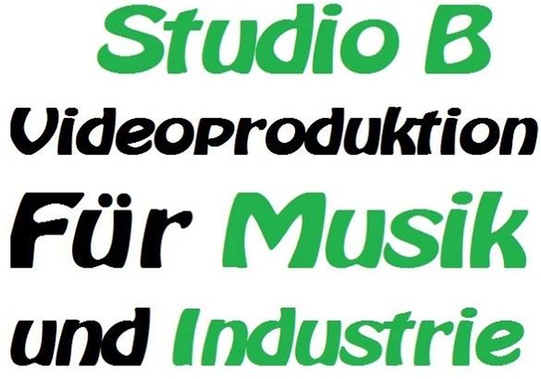 Studio B Videoproduktion