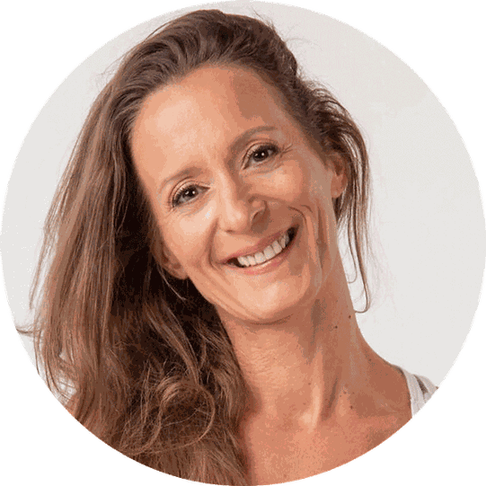 Martina Esberger-Chowdhury – Achtsamkeit & MBSR