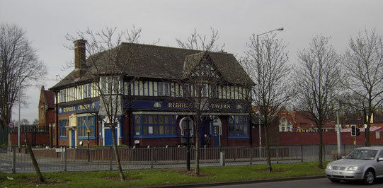 The Redhill Tavern