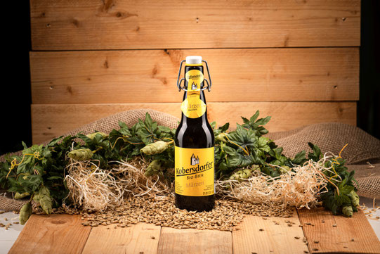 Kobersdorfer Märzenbier