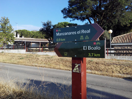 Ciclamadrid, Miraflores de la Sierra, Alquiler de bicicletas, Sierra de Madrid, Parque Nacional Sierra de Guadarrama
