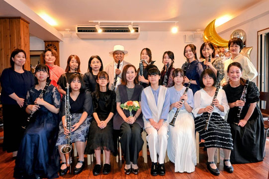 2025年度大人のサロンコンサート