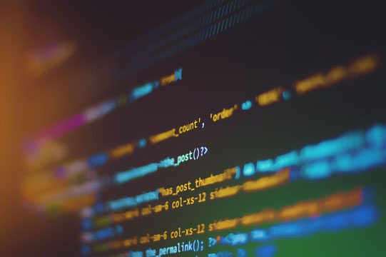 Chiemgau Control Softwareentwicklung