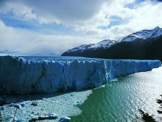 Perito Moreno Glacier