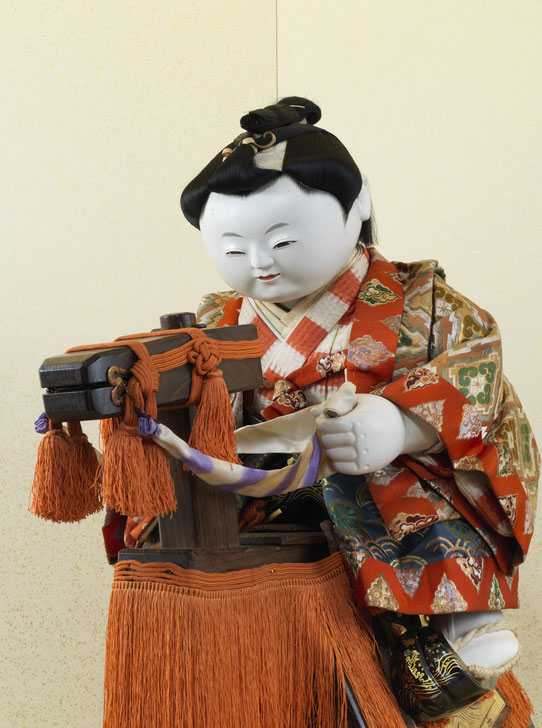 五月人形 - 丸平大木人形店 資料室 丸平文庫 五月人形 - 丸平大木人形店 資料室 丸平文庫