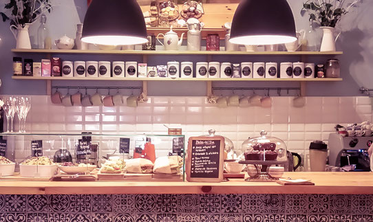 Foodworking by Sami Garra