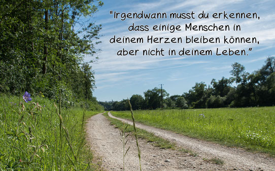 Freundschaft beenden Wann es Zeit ist und wie es geht der Maier von