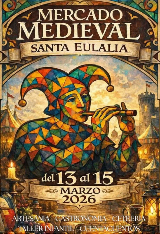 cuando es donde es que dia es programa actividades horarios