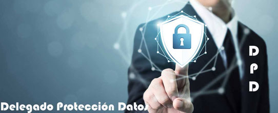 curso delegado de proteccion de datos