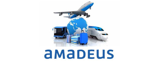 CURSO DE AMADEUS