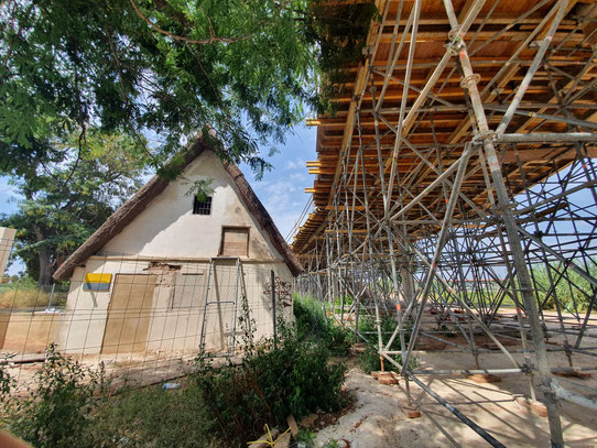 Barraca del Tío Tonet