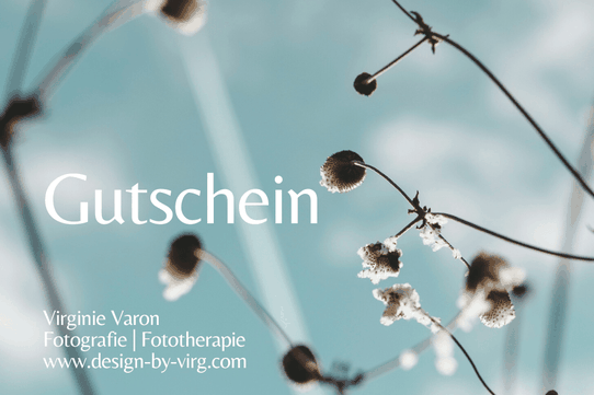 Gutschein Fotoshooting Portraitshooting Reutlingen