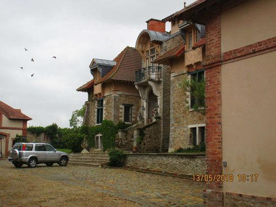 Petit logement pour deux personnes