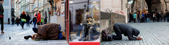 TRIPTYQUE "SANS TITRE 20" - 2014
