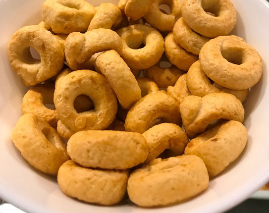 Taralli