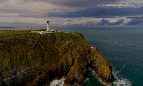 Mull of Galloway Lighthouse