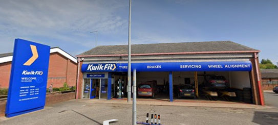 KwikFit