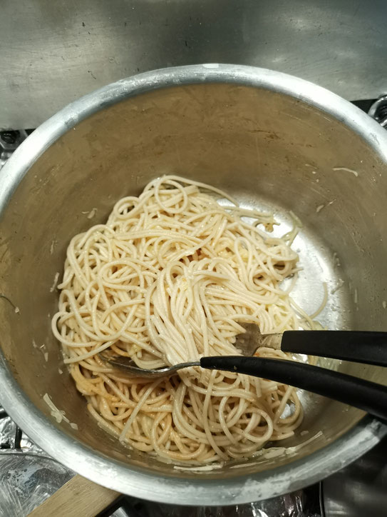 Spaghettisex