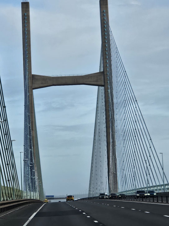 Prinz of Wales Bridge
