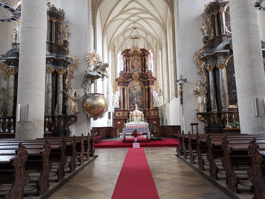 Kirche St. Nicholas