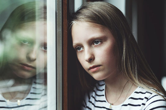 Zahl der Depressionen bei Jugendlichen steigt