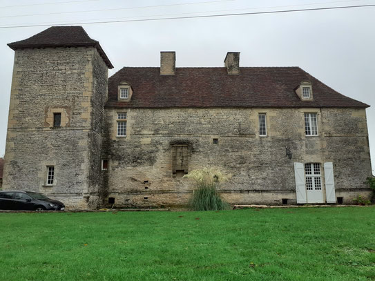CHATEAU LANTIS
